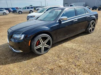 2016 Chrysler 300C 2C3CCASG3GH152269