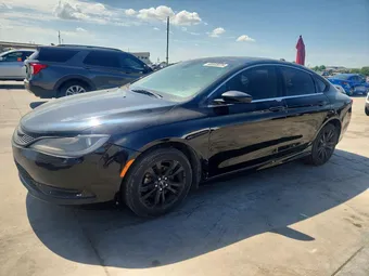 2015 Chrysler 200 1C3CCCAB3FN577188
