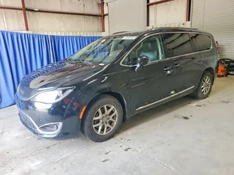 2020 Chrysler Pacifica 2C4RC1BG8LR271722 Lot 61013916