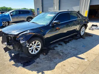 2015 Chrysler 300 2C3CCAAG3FH930294 Lot 53775186
