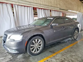 2021 Chrysler 300 2C3CCARG3MH512285