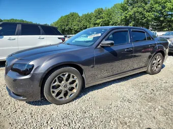 2015 Chrysler 300 2C3CCAGG6FH904635