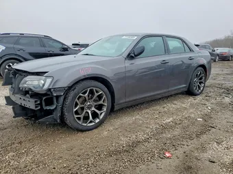2018 Chrysler 300 2C3CCAAG7JH308192