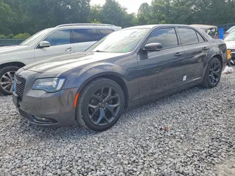 2021 Chrysler 300 2C3CCABG8MH550072