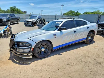2021 Dodge Charger 2C3CDXAT8MH663227