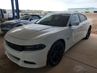 2016 Dodge Charger 2C3CDXCTXGH247391