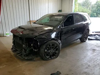 2021 Dodge Durango 1C4SDJCT3MC521176 Lot 63191236