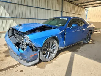 2022 Dodge Challenger 2C3CDZBT3NH185777