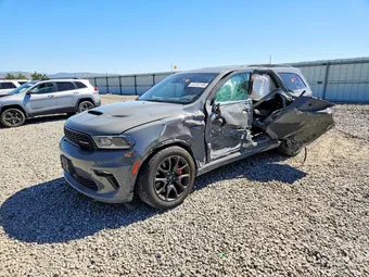 2023 Dodge Durango 1C4SDJCTXPC547262 Lot 53702196