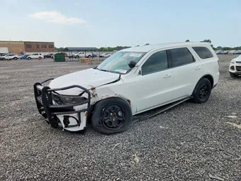 2023 Dodge Durango 1C4SDJFT1PC591615 Lot 61415456