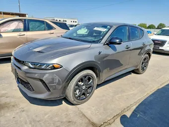 2024 Dodge Hornet ZACPDFCW8R3A08187