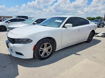 2019 Dodge Charger 2C3CDXBG7KH760238