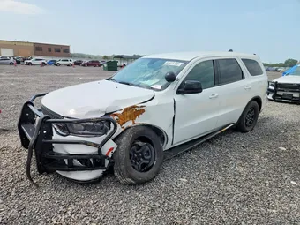 2024 Dodge Durango 1C4SDJFT9RC134988