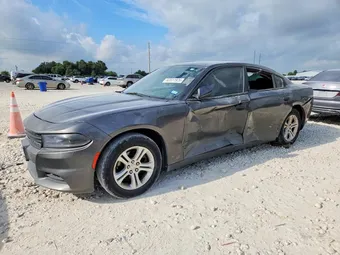 2018 Dodge Charger 2C3CDXBG5JH197396