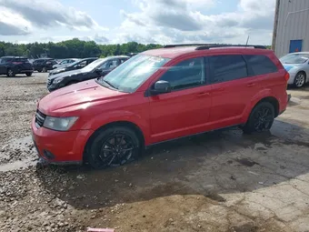 2019 Dodge Journey 3C4PDCBB0KT798542 Lot 57666076