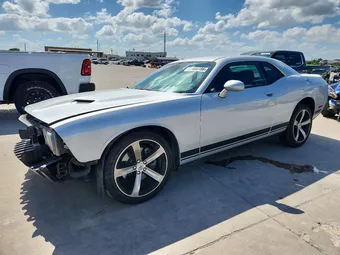 2019 Dodge Challenger 2C3CDZAG9KH625064