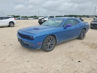 2020 Dodge Challenger 2C3CDZAG4LH182825 Lot 60632066