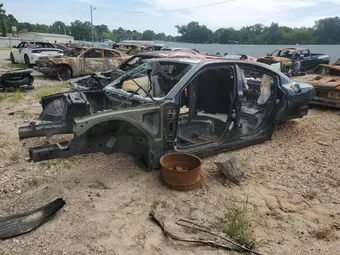 2020 Dodge Charger 2C3CDXGJ9LH192340