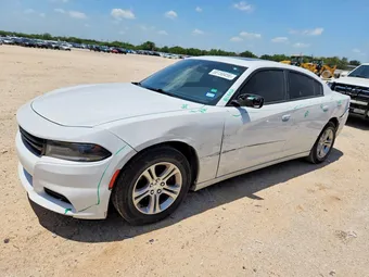 2020 Dodge Charger 2C3CDXBG3LH204249