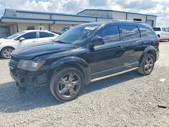 2017 Dodge Journey 3C4PDCGB5HT516607
