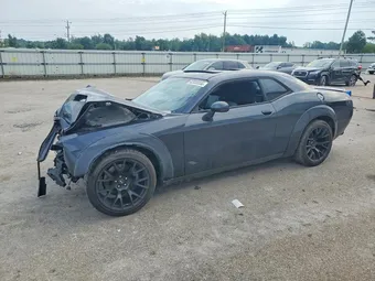 2016 Dodge Challenger 2C3CDZBT1GH346002 Lot 62938056