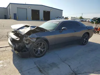 2017 Dodge Challenger 2C3CDZAG7HH665913 Lot 62826666