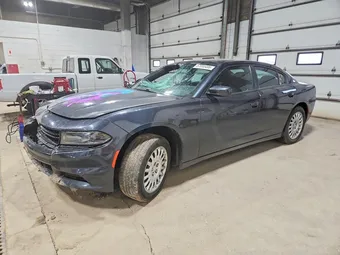 2019 Dodge Charger 2C3CDXKT2KH622720