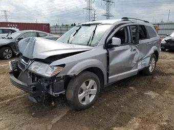 2017 Dodge Journey 3C4PDDBG4HT592246