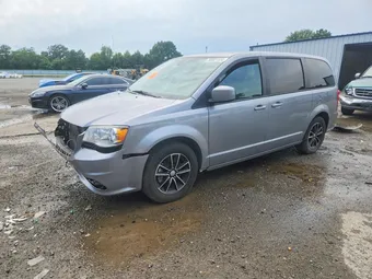 2019 Dodge Grand Caravan 2C4RDGEG5KR571258