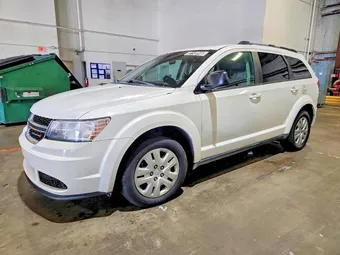 2018 Dodge Journey 3C4PDCAB8JT324791