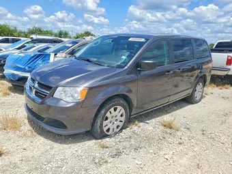 2020 Dodge Grand Caravan 2C4RDGBG5LR198034