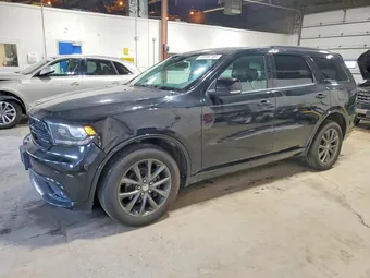 2018 Dodge Durango 1C4RDJDG5JC176616