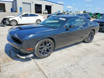 2021 Dodge Challenger 2C3CDZBT8MH631422