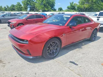 2024 Dodge Charger 2C3CDBCK3RR206897