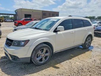2016 Dodge Journey 3C4PDCGGXGT157524