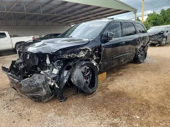2020 Dodge Durango 1C4SDJGJ1LC192968
