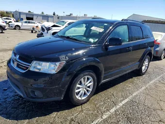 2017 Dodge Journey 3C4PDCBG2HT571468