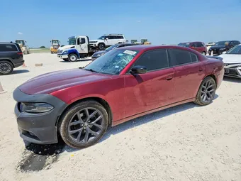 2020 Dodge Charger 2C3CDXBG7LH102310