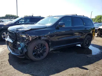 2018 Dodge Durango 1C4RDJDG9JC116595 Lot 59325866