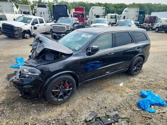 2022 Dodge Durango 1C4SDJCTXNC204710