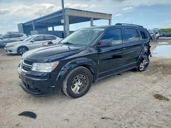2018 Dodge Journey 3C4PDCABXJT531389