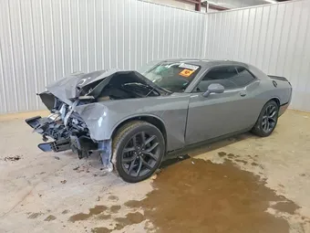 2019 Dodge Challenger 2C3CDZJG3KH624993