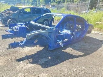 2020 Dodge Charger N0V1N60035946