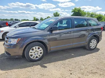 2018 Dodge Journey 3C4PDCAB0JT375458