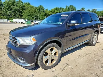 2015 Dodge Durango 1C4RDJDG8FC112108