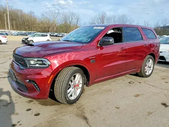 2024 Dodge Durango 1C4SDHCT0RC143415