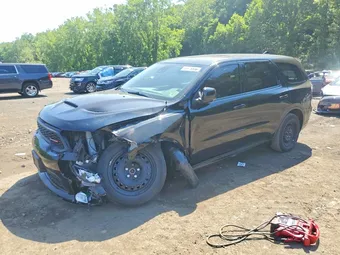 2022 Dodge Durango 1C4SDJCT0NC106060