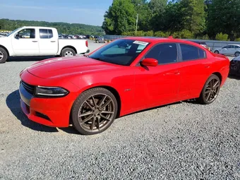 2016 Dodge Charger 2C3CDXCT7GH272555 Lot 57993446