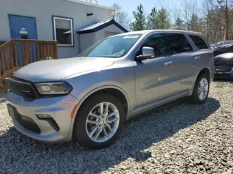 2021 Dodge Durango 1C4RDJDG5MC547326 Lot 53356535