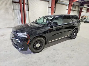 2021 Dodge Durango 1C4RDJFGXMC695937